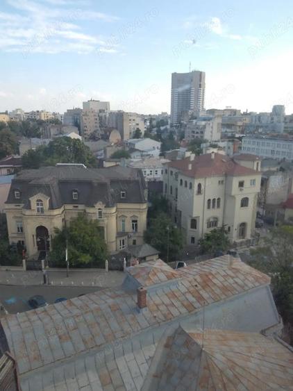 Garsoniera km O Intercontinental - 4