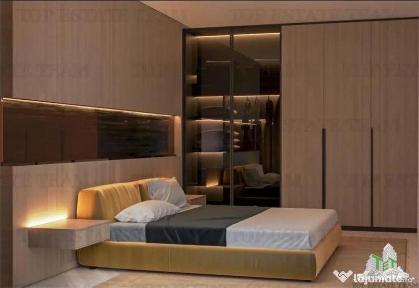 PentHouse modern 3 camere, incalzire in pardoseala, posibili - 11