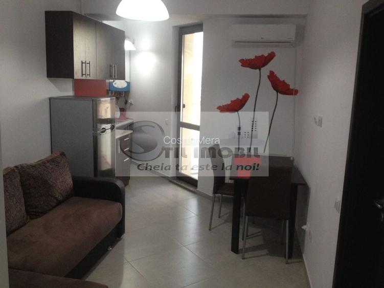 Apartament 1 camera, Lazar Residence -400 euro Apartament 1 camera, Lazar Residence -400 euro