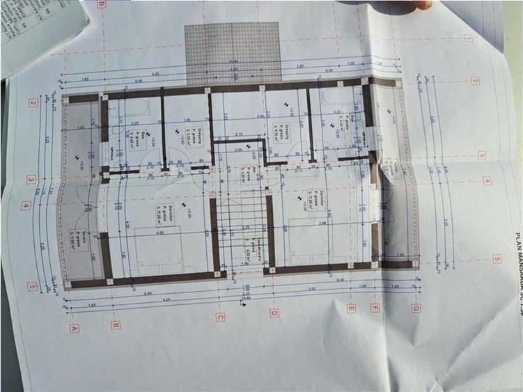 RECO Teren intravilan Cihei - 4