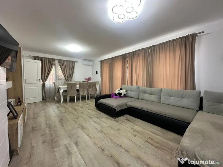 Case moderne in Halchiu lini?te, intimitate ?i acces rapid catre BV! - 1