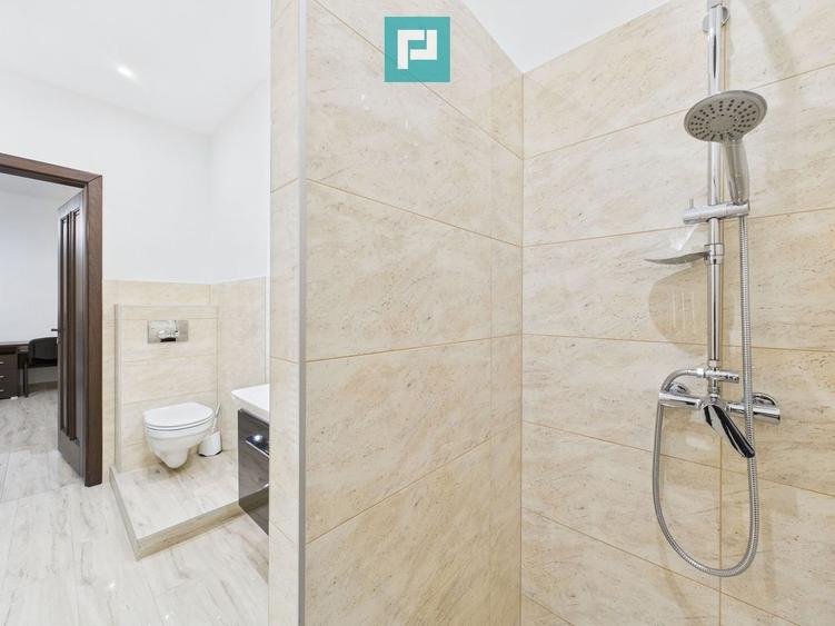 Apartament 3 camere modern pe Strada Cloșca - 40