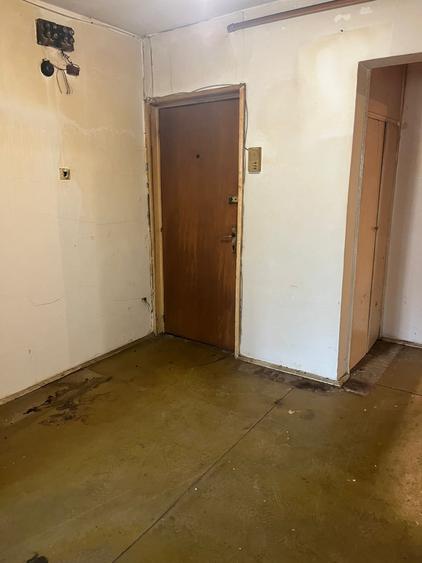 Crangasi Metrou 12 minute - 2