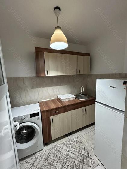 Vand Garsoniera zona Tei-Colentina - 3