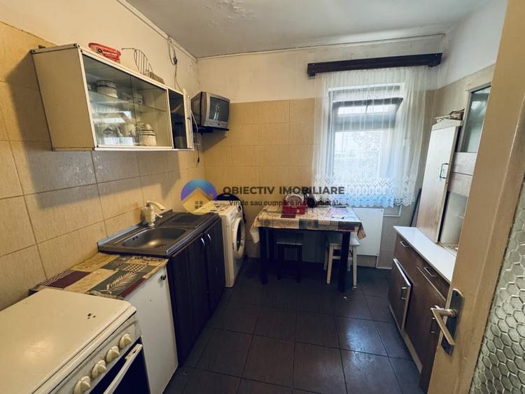 Apartament 2 camere Precista, Bdul.Decebal - parter - 3