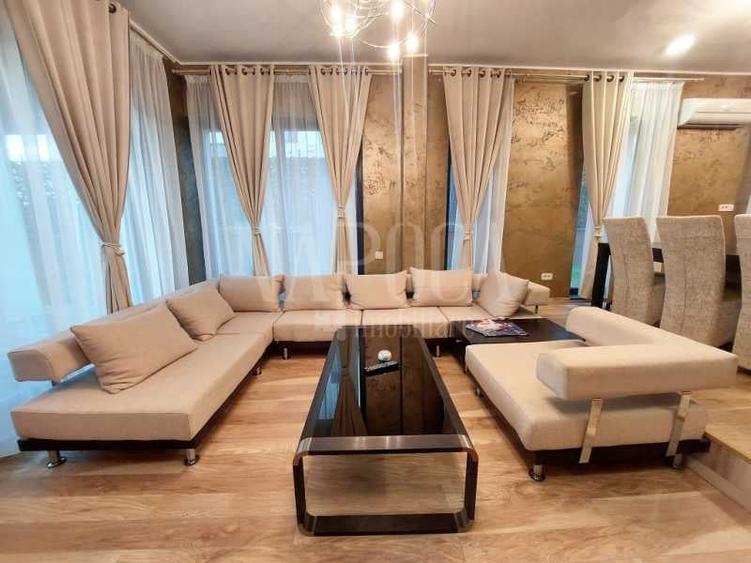 Casa 4 camere de inchiriat in Europa, Cluj Napoca - 1