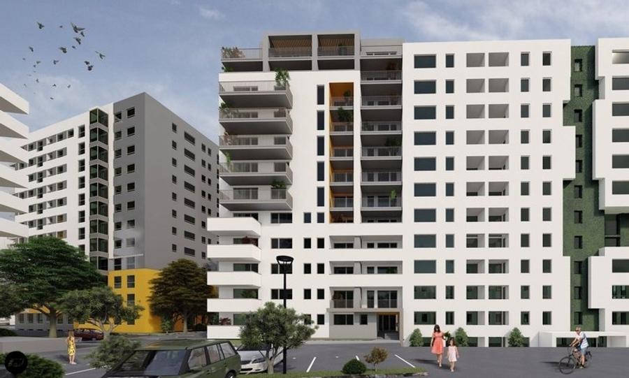 Brasov, Cartier Racadau - 3