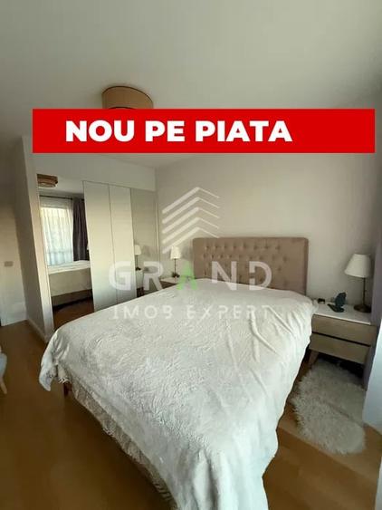 Nou pe piata ! Apartament Ultrafinisat | Semidecomandat | Terasa | Zorilor-Wings - 1