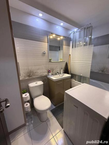 Inchiriez apartament 2 camere - 5