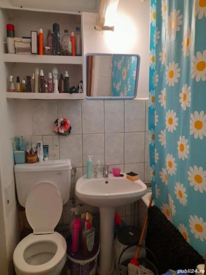 vand apartament cu 3 camere - 2