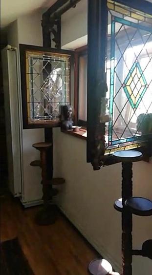 Vanzare casa renovata 2 camere curte proprie foisor Cotroceni - 13