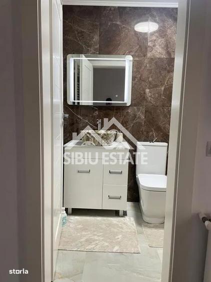 Casa 4 Camere 2 Bai Balcon si Terasa 21mp, mobilata si utilata - 6