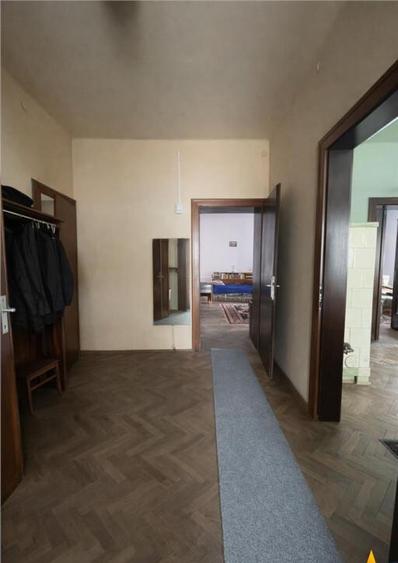 Casa singura in curte, cu garaj, Central, Brasov - 5