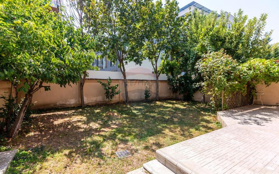 Casa / Vila in Pipera de inchiriat, Iancu Nicolae, 5 x... - 9