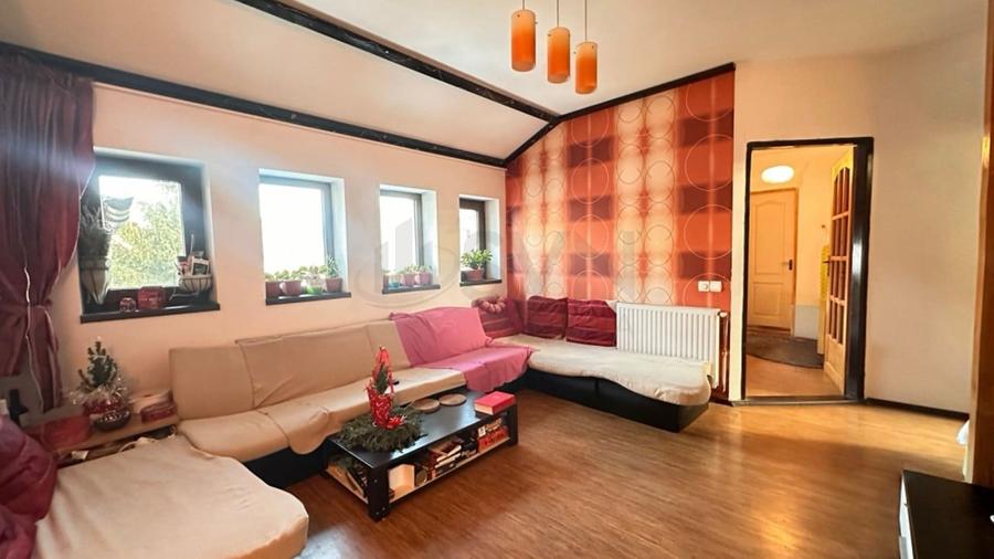 REV2005272 Vila de vanzare l Pache Protopopescu l Curte - 5