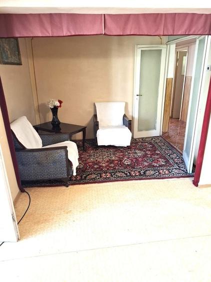 Apartament cu 4 camere decomandat în Unirii Sud