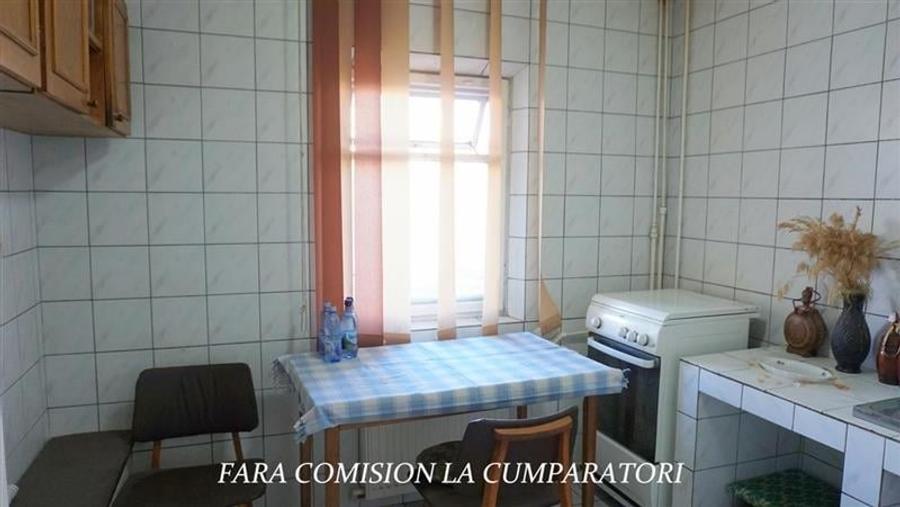 APARTAMENT 3 CAMERE DECOMANDAT, MATEI BASARAB - 7