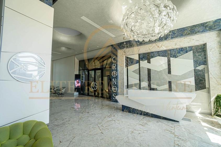 Mamaia - Complex Opera - Apartament cu 2 camere cu vedere la mare. - 32