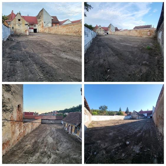 Casa de vanzare in Rupea - 4