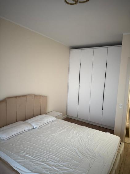 Apartament 2 camere BLOC NOU (termen lung) - 7