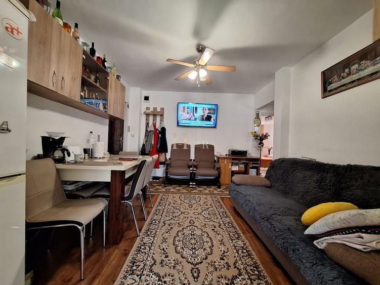 DOROBANTILOR.  DECOMANDAT. RENOVAT COMPLET. CU CENTRALA. - 9