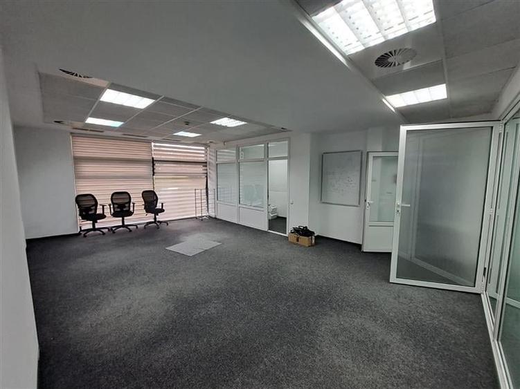 Spatiu pentru birouri, 313 mp utili, situat in cartierul Plopilor! - 4