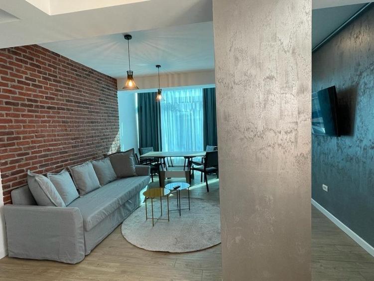 Apartament NOU zona centrala(Primul chirias) - 5