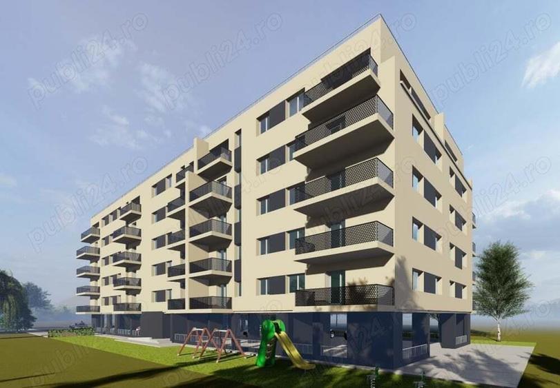 Apartament 2 camere, Tanase Orgu, 900 metri Aparatorii Patriei - 4