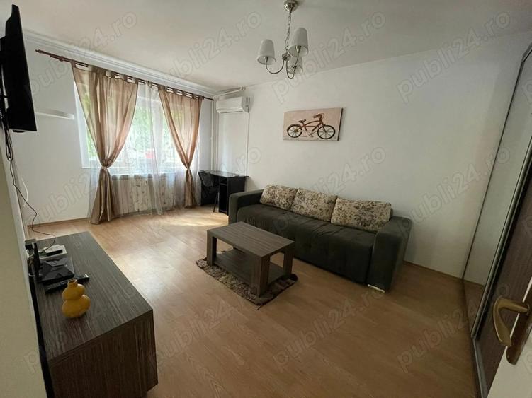 Vand Garsoniera Autogara, Parter, Renovata, Complet Utilata - 4