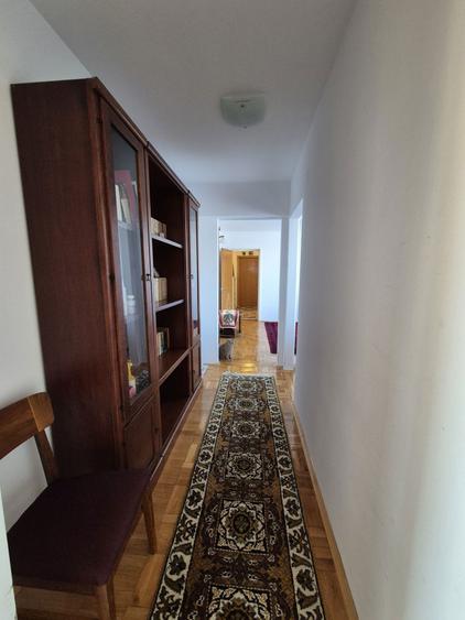 Tomis Nord, 4 Camere, Centrala pe Gaz, S utila 78.52 plus balcon - 3