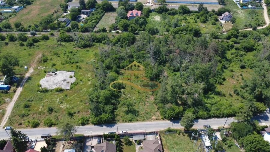 Teren de vanzare in Bacau - 5