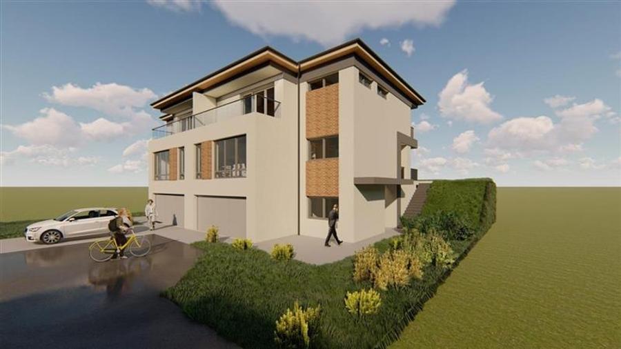 Casa Tip Duplex situata in cartierul Dambul Rotund! - 5