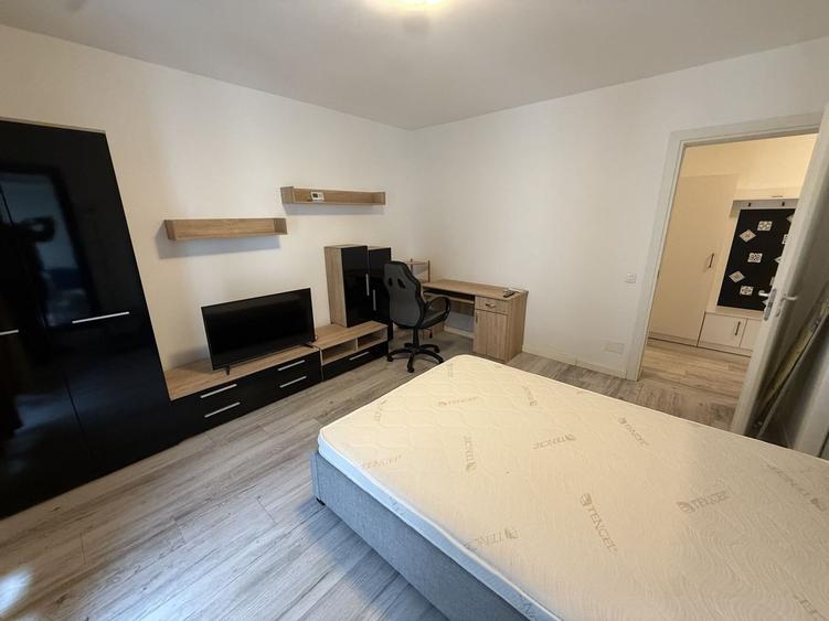 Garsoniera Spatioasa - Lujerului - 21 Residence - 8