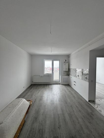 Apartament 2 camere-Tip Studio-Bloc Nou-Militari Residence - 2