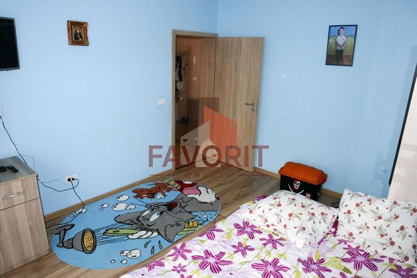 Bloc nou. Zona Buziasului . Langa noul stadion - 7