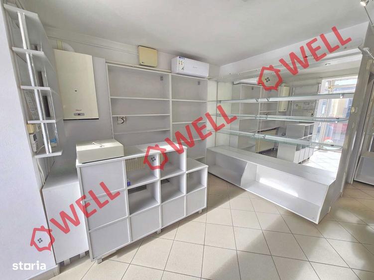 Spa?iu comercial ultracentral de inchiriat, pe str Bem Jozsef! - 8