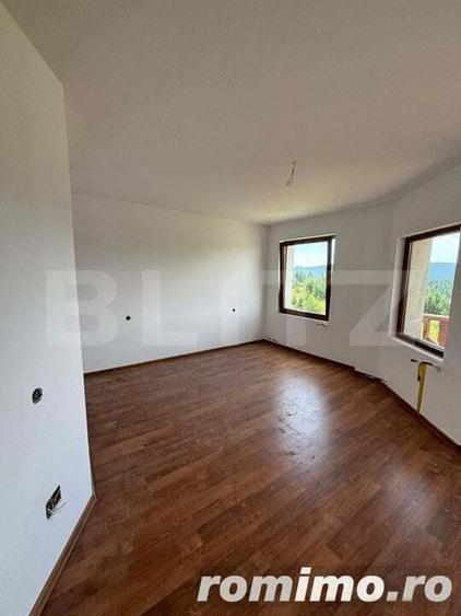 Pensiune moderna cu vedere panoramica spre Lacul Beli? ! - 1