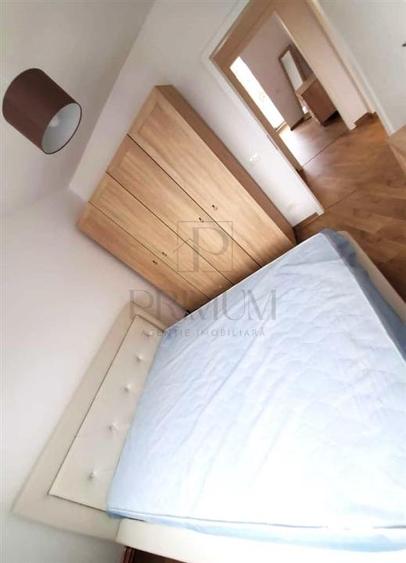 MEDICINA - 3 cam - 2 balcoane - centrala proprie - decomandat - 6