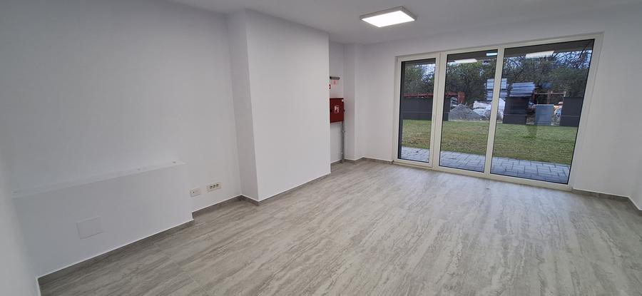 Spatiu de inchiriat, parter, bloc nou, str.Marginii/ prin Agentie - 4