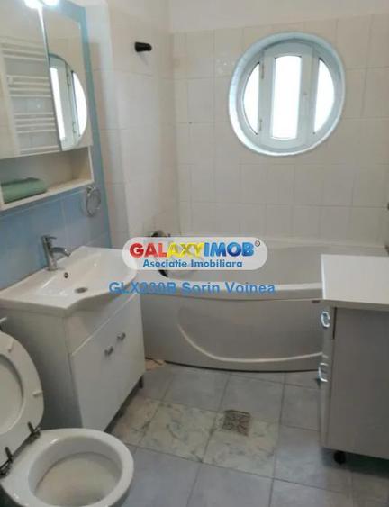 Apartament 3 camere Calea Grivitei bloc Art Deco  |2min.metrou Basarab - 7