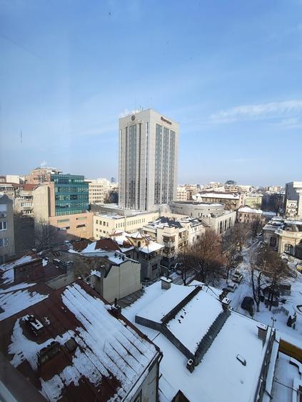 REZIDENȚA DIN PIAȚA ROMANĂ | ELEGANȚĂ URBANĂ ȘI CONFORT ABSOLUT - 6