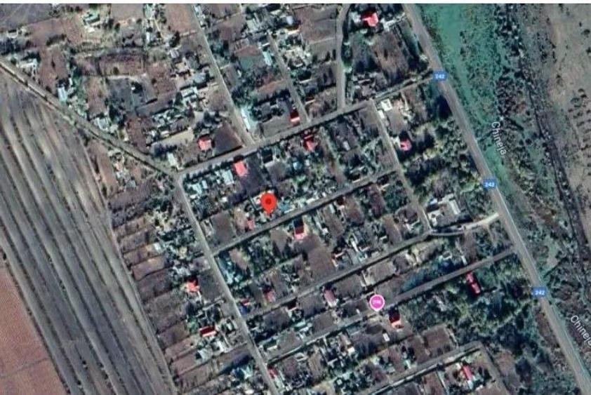 Casa si teren Umbraresti, ID: R2606068 - 12