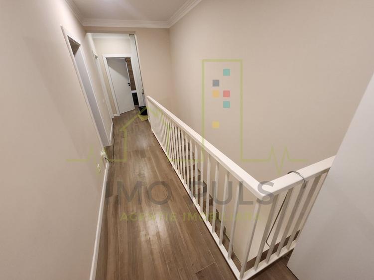 5 camere. Utilitati. Asfalt. La 4 minute Lidl. Se preda mobilata. - 11