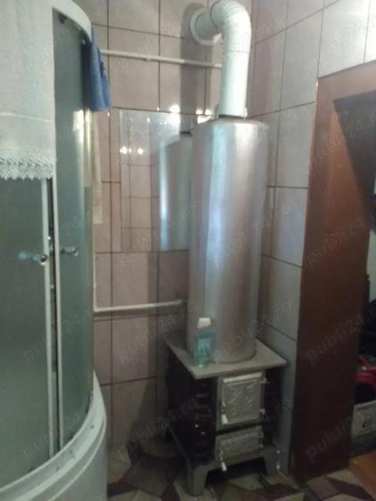 Casa de vanzare Barsa , Arad - 3