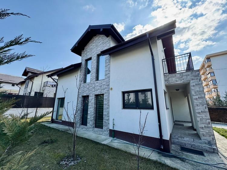 Casa cu 4 camere Visan - 1