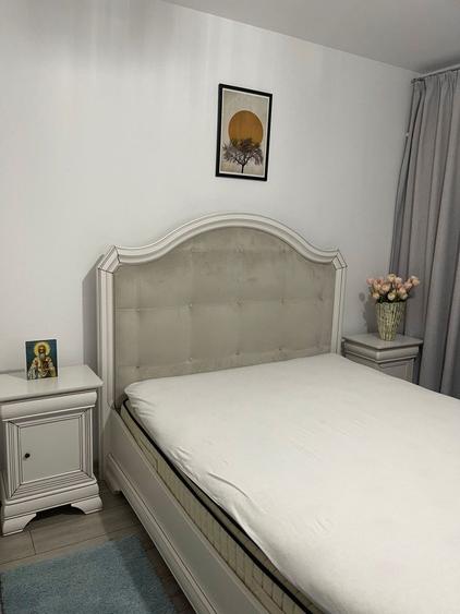 Apartament 2 camere de inchiriat- bloc nou- parcare-B.dul Uverturii - 5