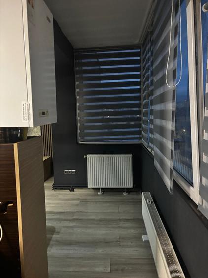 Inchiriez apartament 2 camere zona Tractorul - 8