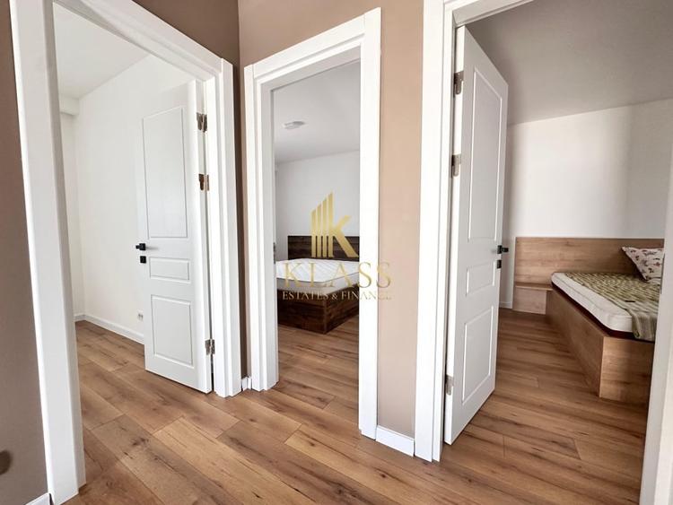 Duplex de vanzare | Zona rezidentiala Clinceni, langa lac | Comision 0% - 12