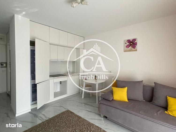 Apartament cu 2 camere de inchiriat in Prima Universitatii, Oradea - 9