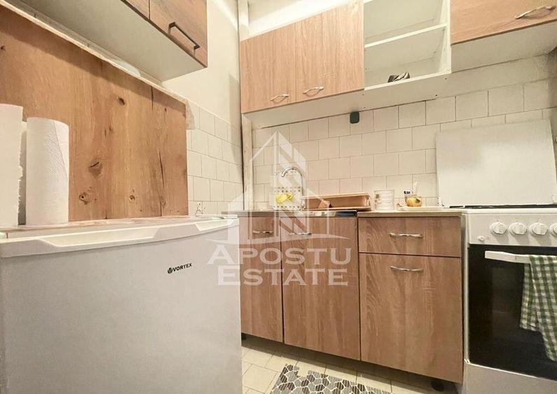 Garsoniera CF 1 Zona Micalaca - 2